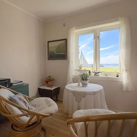 Casa vacanze Sunset View Eggum Lofoten