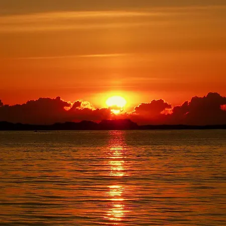 Sunset View Eggum Lofoten * Bostad